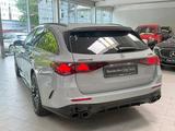Mercedes-Benz E 53 4M+ T DRIVER+PERF.SITZ.HIGH+HUD+PANO+BURM4D - Mercedes-Benz E 53 AMG Plug-in Hybrid (PHEV) Gebrauchtwagen