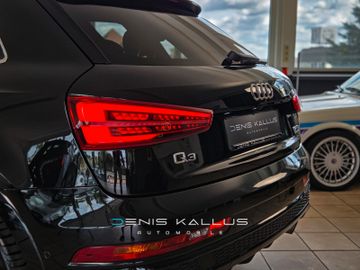 Audi Q3 - 5