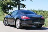 Porsche Cayman S - Porsche Cayman aus 2006