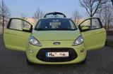 Ford Ka/Ka+ 1,2 Trend 