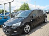 Opel Astra J Lim. 5-trg. Selection- LEDER-PDC-TEMPO - Opel Astra in Essen