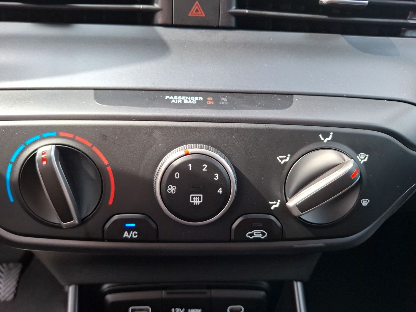 Hyundai i20 - Bild 17