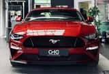Ford Mustang GT Fastback MagneRide|1.HD|BANG&OLUFSEN - Ford Mustang: Fastback