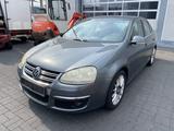 Volkswagen Jetta V 2.0 TDI Sportline - Volkswagen Jetta mit Diesel-Antrieb