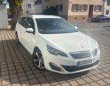 Peugeot 308 BlueHDi 150 EAT6 Allure SW Allure - gebrauchte Peugeot 308 aus dem Jahr 2017
