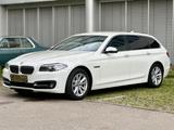 BMW 520 d xDrive Touring*Hifi*Leder*Business*Virtual - BMW 520: 520d Business