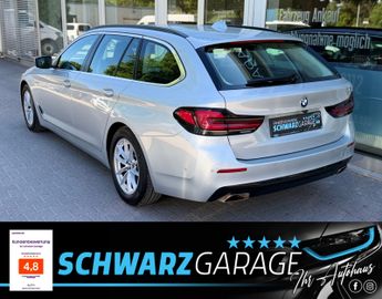 BMW 530 - 5