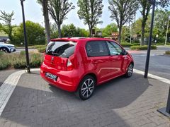 Seat Mii electric Plus