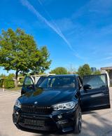 BMW X5M F85 - BMW X5 M in München