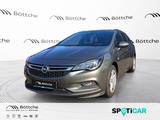 Opel Astra Dynamic 1.4 16V SIDI Turbo Metallic - Opel Astra: 16 16v