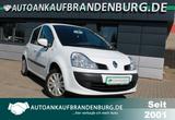 Renault Modus YAHOO! - Renault Modus: Yahoo