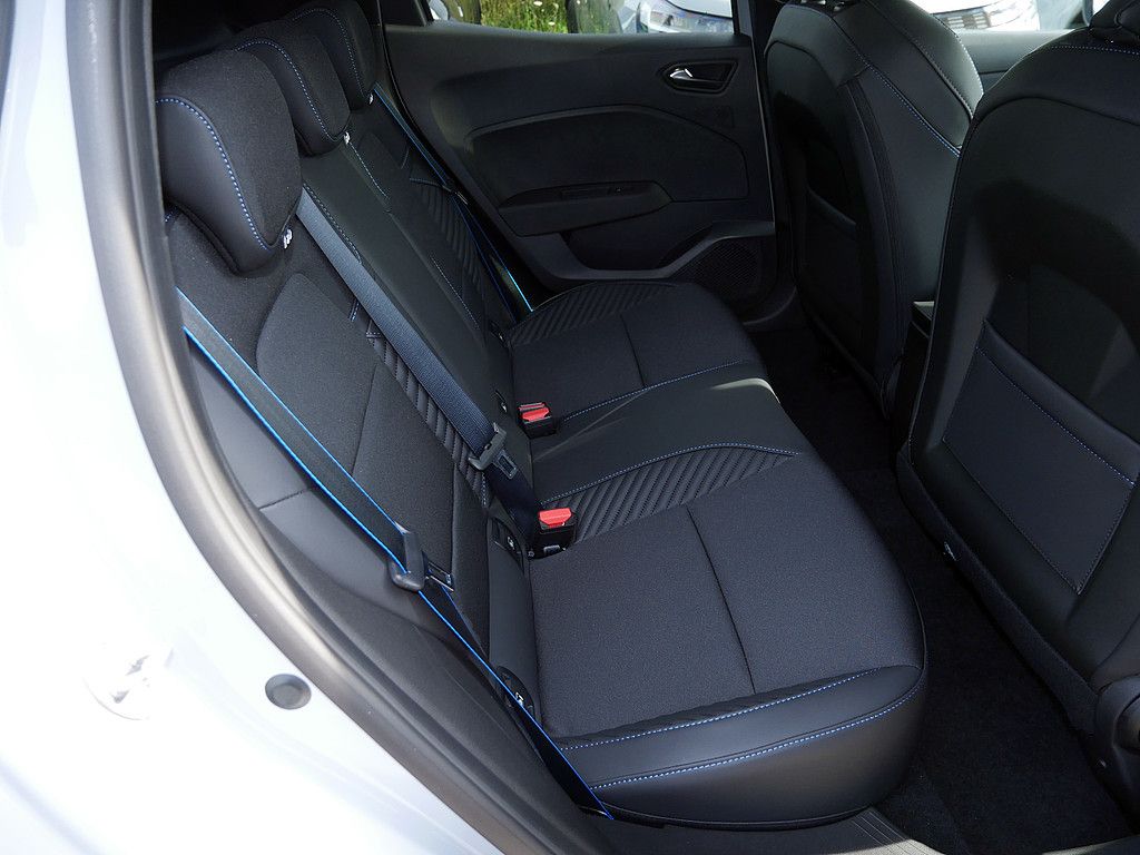Fahrzeugabbildung Renault Clio Esprit Alpine TCe 90