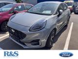 Ford Puma ST-Line X+*FaceLift*+360°Kam.+LED+B&O+Navi - gebrauchte Ford Puma mit Facelift