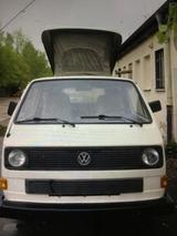 Volkswagen T3 andere