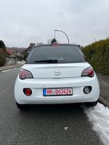 Opel Adam Open Air 120 Jahre ecoFlex - Opel Adam Gebrauchtwagen in München