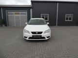 Seat Leon ST Style / Zahnriemen NEU - gebrauchte Seat Leon aus dem Jahr 2014