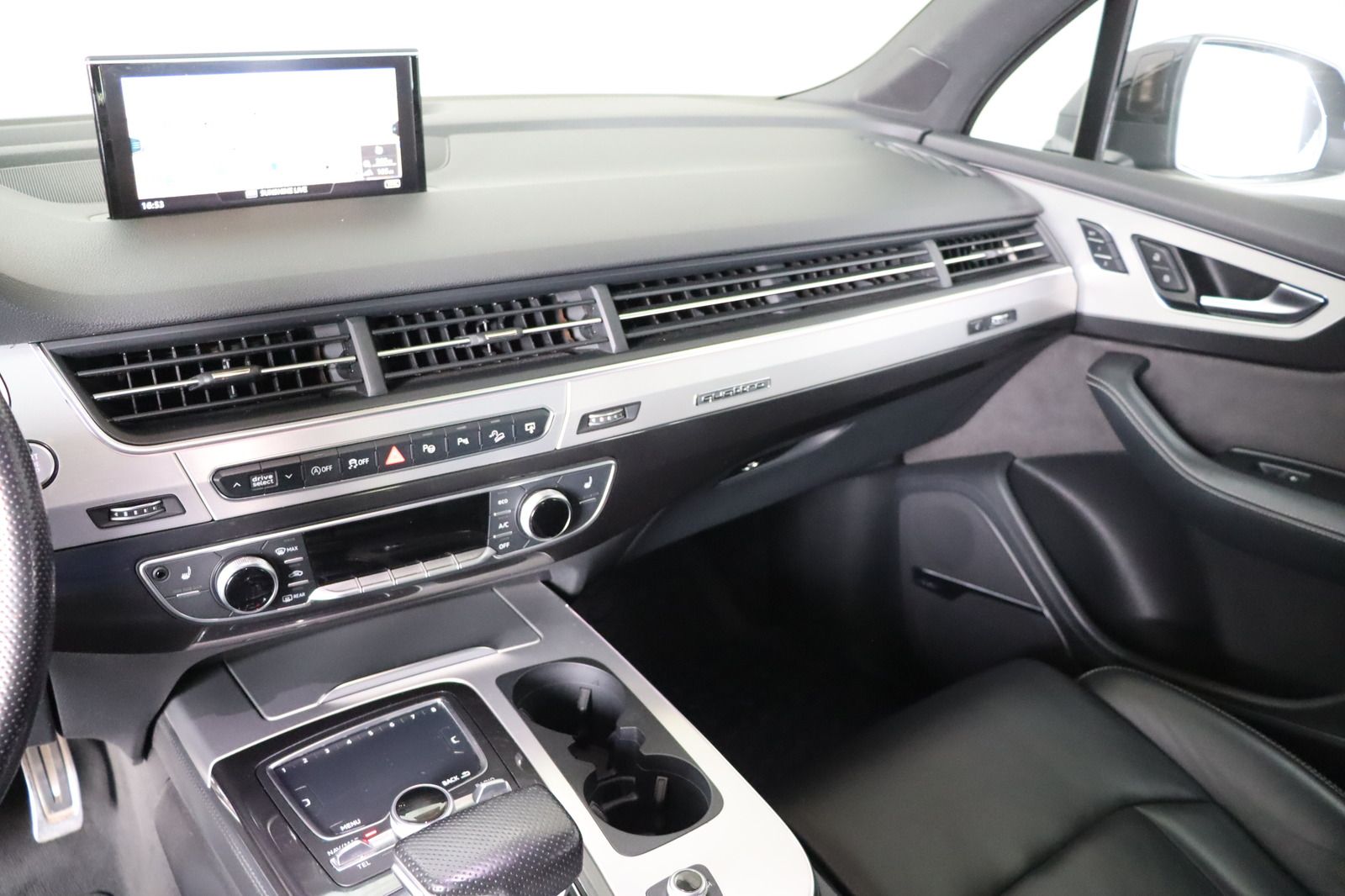 Fahrzeugabbildung Audi Q7 3.0 TDI quattro S-line * HUD * Matrix *