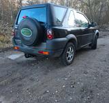 Andere Land Rover Freelander Tüv Neu Geländewagen... - Andere aus 2000