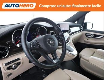 Mercedes V 250 - 7