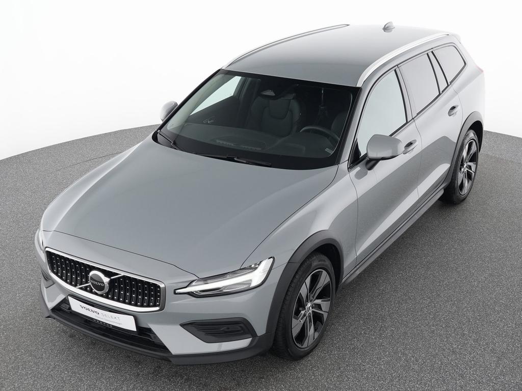 Volvo V60 Cross Country