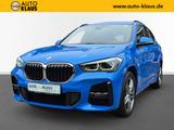 BMW X1 xDrive 25 e M Sport Pano Leder LED Rückfahrka - BMW X-Reihe mit Hybrid-Antrieb