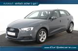 Audi A3 30 TFSI Sportback *1.Hand*Navi*Park ass.* - Audi A3 Gebrauchtwagen in Aachen