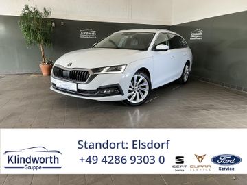 Skoda Octavia - 1