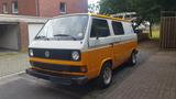 Volkswagen VW Bus T3 Camper Audi 5 Zylinder Motor - Volkswagen Bus camper