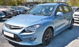 Hyundai i30 CW 1.4 Klima Einparkhilfe Tüv neu - Hyundai i30 bis 5.000 Euro