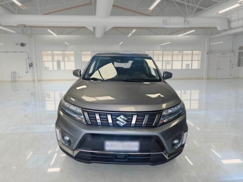 Suzuki Vitara 1.4 Hybrid Cool PREZZO REALE imagem 3