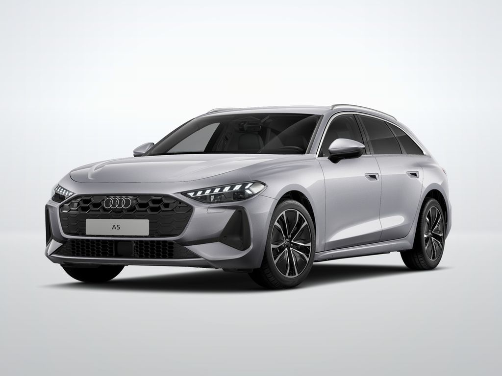 Image of Audi A5