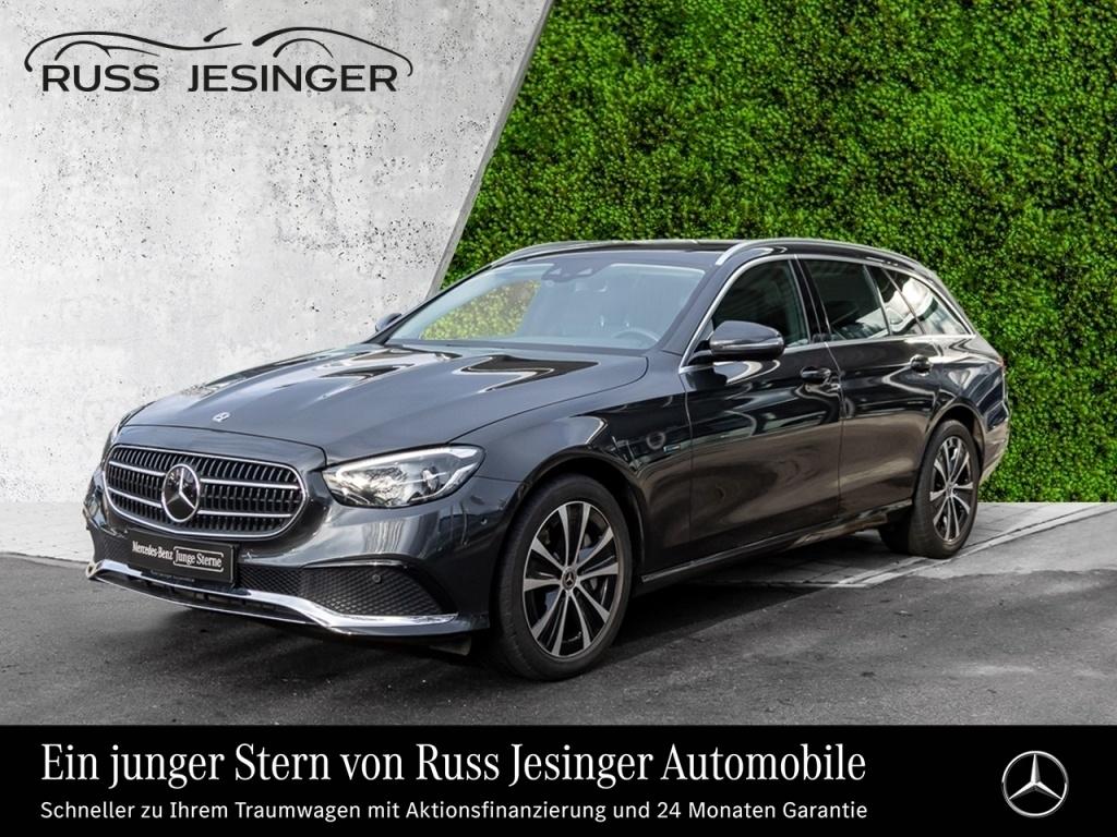 Mercedes-Benz E 300 de 4M T Avantgarde *AHK*Cam*Distr*TotW*LED