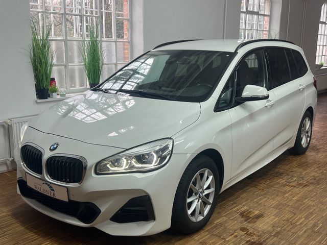 BMW 216 Gran Tourer