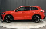 Volkswagen Tiguan 1.5 eTSI R-Line *Black Style*20Zoll*PANOR - Volkswagen Tiguan mit Benzin-Antrieb: Schiebedach