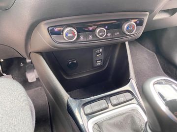 Bild 19 Opel Crossland (X) CROSSLAND ULTIMATE NAVI HUD PDC RFK