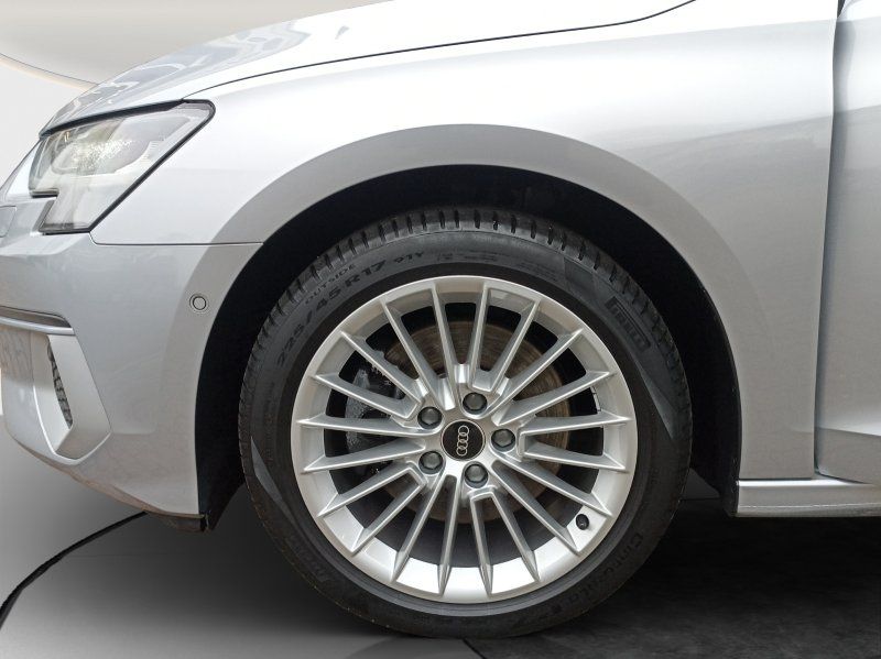 Fahrzeugabbildung Audi A3 35 2.0 TDI Sportback S-tronic  ACC+LED+NAVI+P