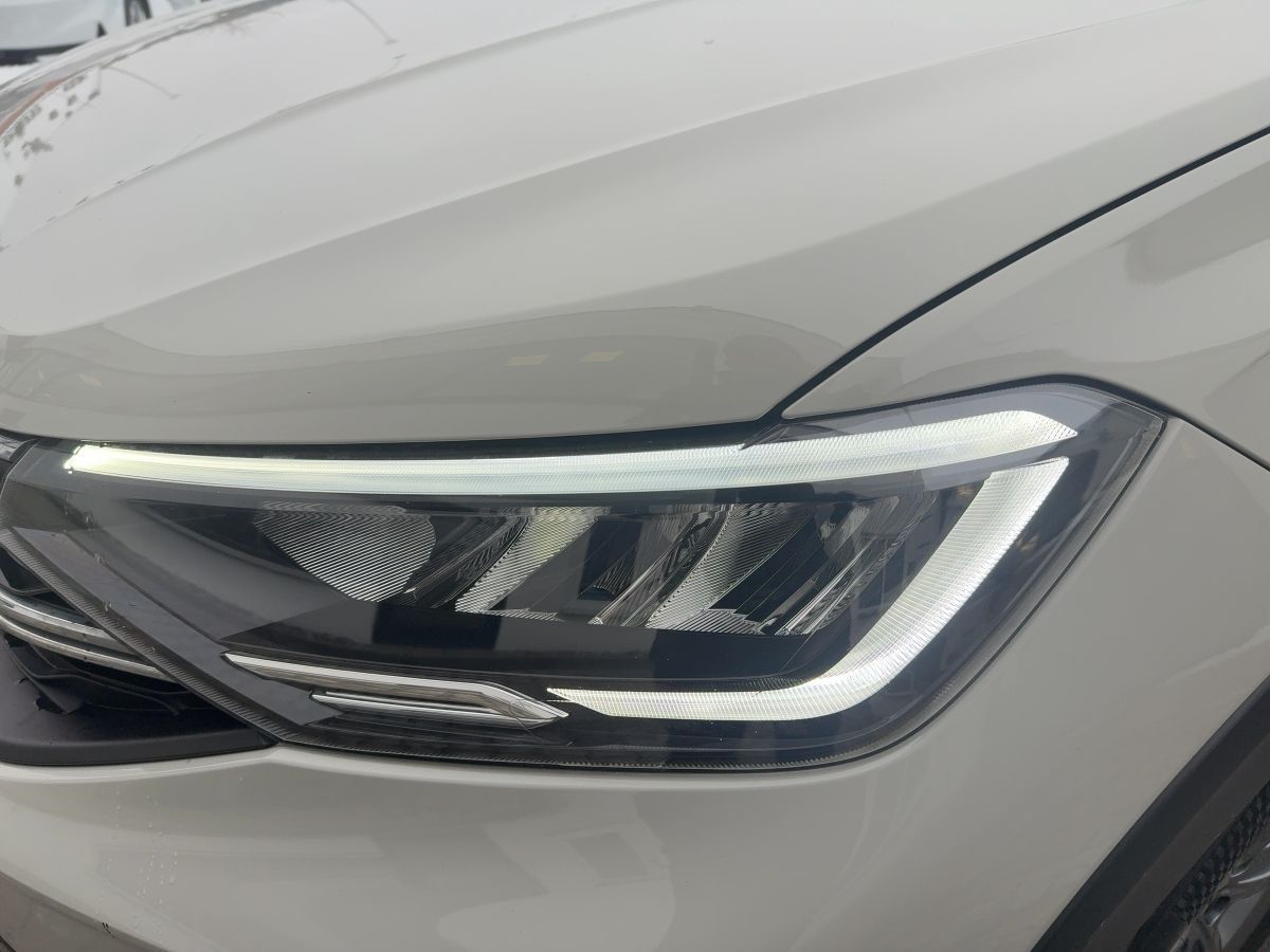 Volkswagen Taigo - Bild 15