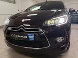 Citroën DS3 THP 165 SportChic*CABRIO*NAVI*SHZ*NAVI*LED* - Citroën DS3: Sport