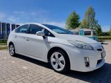 Toyota Prius 1.8-l-VVT-i Life  - Toyota Prius Life