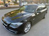 BMW 535d xDrive Touring - - BMW 535 aus 2012: 535d