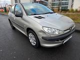 Peugeot 206 GrandFilouCool,Tüv-Neu,Klima,El.-Fenster, - Peugeot 206: F