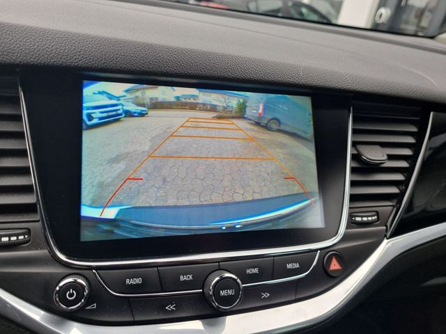 Astra 1.4 Turbo Start/Stop Sports Tourer Innovat