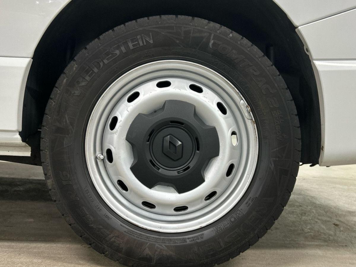 Renault Trafic Kasten L2H1 3,0t Komfort