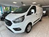 Ford Transit Custom Kasten 340 L2 Klima AHK PDC Tempo - Ford Transit Custom in Halle