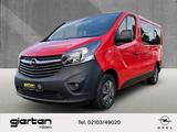 Opel Vivaro B Kasten Kombi Combi L1H1 2,7t 1.6 CDTI   - Opel Vivaro in Solingen
