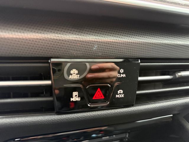 Golf 8 VIII 1.5 TSI Edition 50 El. Panodach Navi