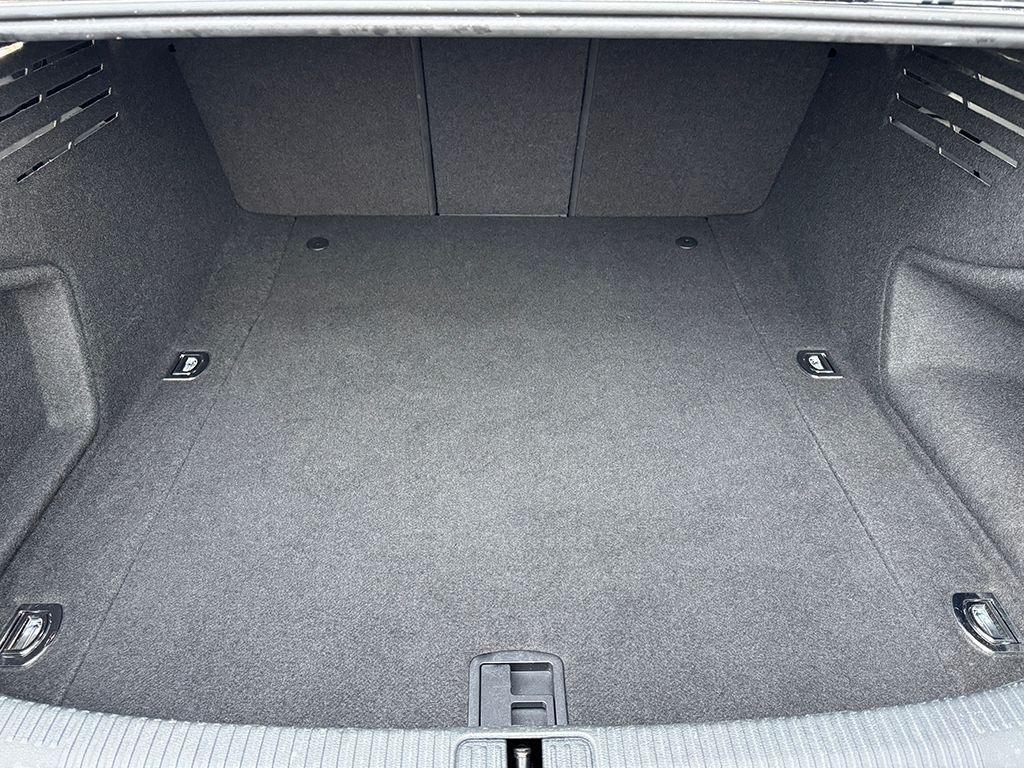 A4 Lim. 2.0 TFSI quattro S-tronic *LED*NAVI*ACC*