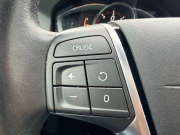 Volvo XC60 - 12