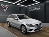 Mercedes-Benz C 200 T 4Matic *AMBIENTE*PANO*NAVI*LED* - Mercedes Gebrauchtwagen