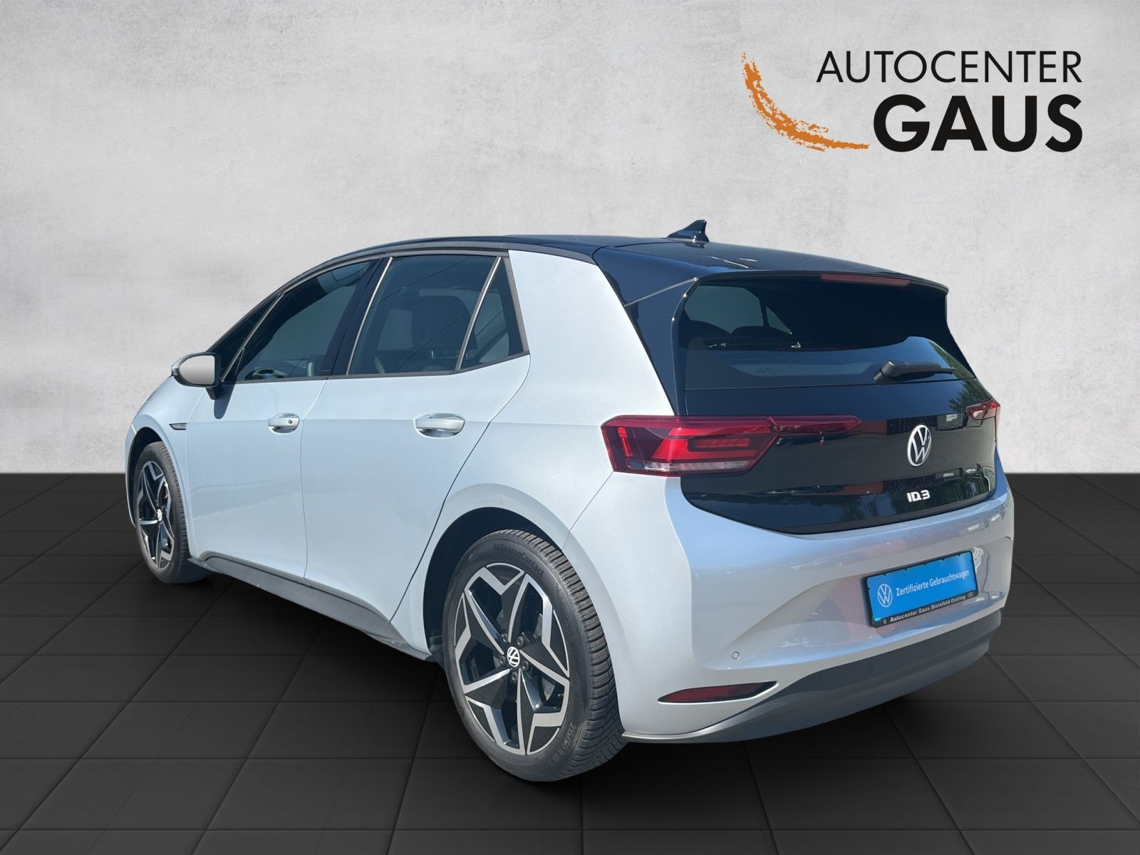 ID.3 Pro Performance 150 kW LED*Klima*CarPlay
